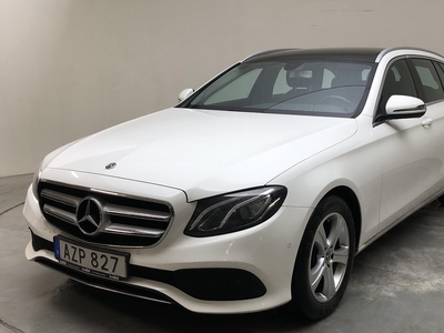 Mercedes E 220 d Kombi S213 (194hk)