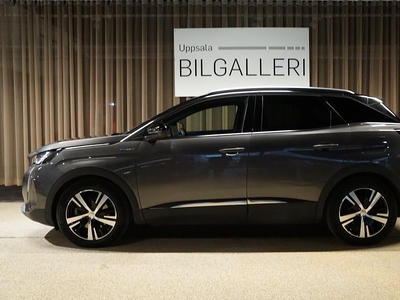 Peugeot 3008 Plug-In 4WD 300hk GT Läder Ultimate Business