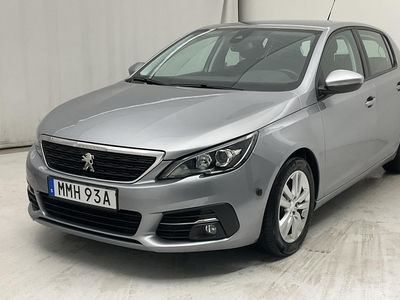 Peugeot 308 BlueHDi 5dr (130hk)