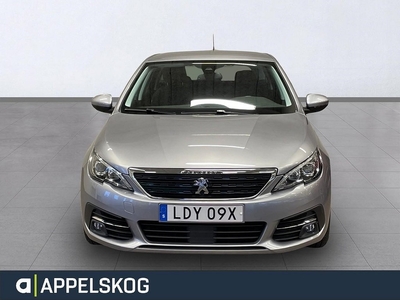 Peugeot 308 SW Active 110hk