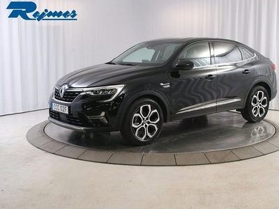 Renault ArkanaTCe 140 Intens EDC II 2022, Crossover