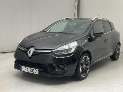 Renault Clio IV 0.9 TCe 90 Sports Tourer (90hk)