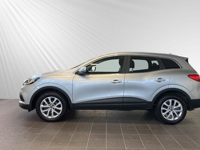 Renault Kadjar PhII TCe 140 Zen GPF III 4x2