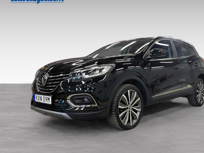 Renault KadjarPhII Blue dCi 150 BOSE 4x4 2020, SUV