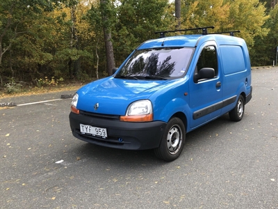 Renault Kangoo Express 1.4 Skåp (75hk)
