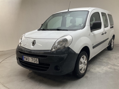 Renault Kangoo Express II Z.E. (60hk)