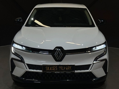 Renault Mégane E-TECH 40 kWh, 130hk, 2023, NY SKICK