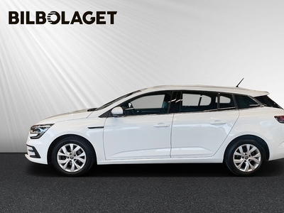 Renault Mégane Sport Tourer PhII TCe 140 Zen EDC ST