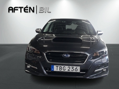 Subaru Levorg 4WD 170hk Aut Linertronic Drag, Navi, Taklucka