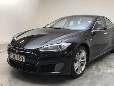 Tesla Model S 70