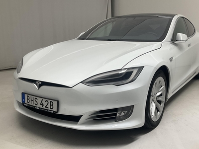 Tesla Model S Long Range AWD