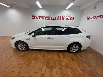 Toyota Corolla Touring Sports Hybrid e-CVT Euro 6 122hk