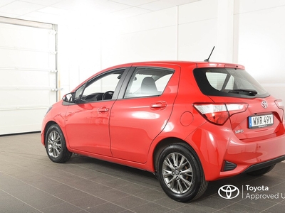 Toyota Yaris 1.5 Active