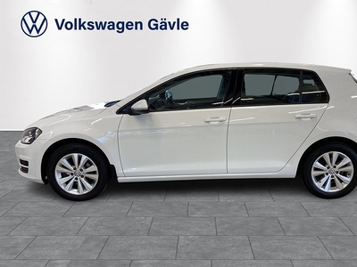 Volkswagen Golf 1.2 TSi Aut