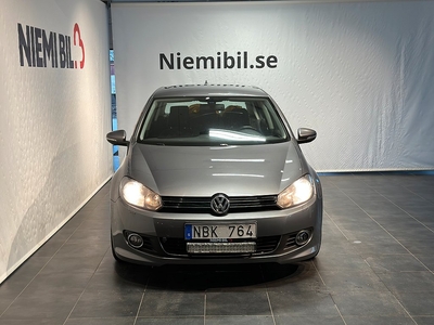 Volkswagen Golf 1.6 TDI BlueMotion 105hk LED-Ramp/MoK/Dvärm