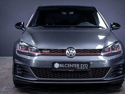 Volkswagen Golf GTI Performance|2.0 TSI|DSG|Cockpit|245hk|