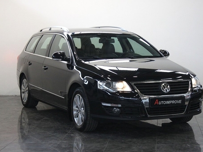 Volkswagen Passat 1.4TSI 150HK ECOFUEL AUTOMAT PREMIUM B-KAMERA