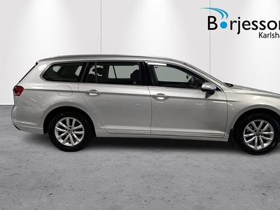 Volkswagen Passat SC 2.0 TDI 150Hk Automat Dragpaket