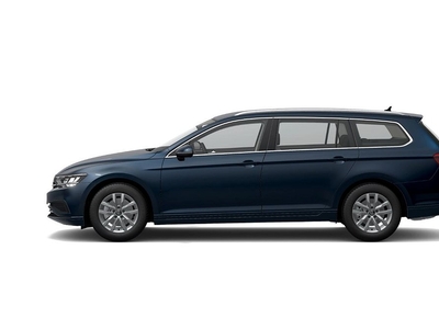 Volkswagen Passat TSI 150hk DSG Dragpaket/Beställningsbil