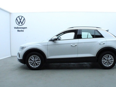 Volkswagen T-Roc1.5 TSI DSG 2022, SUV