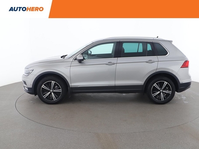 Volkswagen Tiguan 4Motion / Bluetooth, Drag, Värmare, AWD