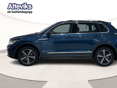 Volkswagen Tiguan TDI 200hk 4M | Elegance | Drag Värm Keyless | 2024 |