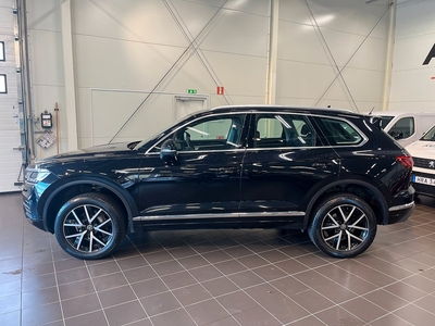 Volkswagen Touareg 3.0 V6 TDI 4Motion Exe 286hk/Dynaudio