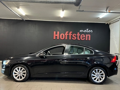 Volvo S60 D4 Geartronic, 181hk, 2015 Summum