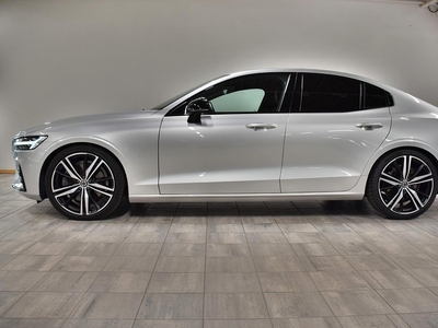 Volvo S60 T5 AWD R-Design