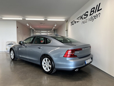 Volvo S90 D4 FWD 190hk Advanced Edition Momentum