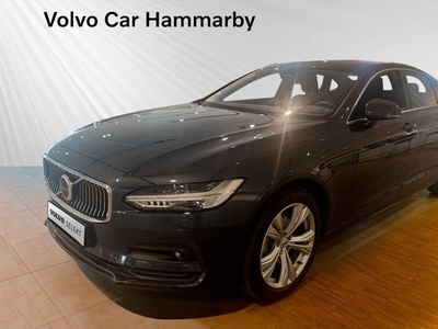 Volvo S90B4 Bensin Core 2023, Sedan