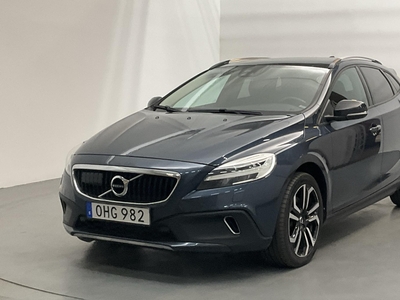 Volvo V40 Cross Country D3 (150hk)