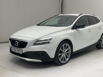 Volvo V40 Cross Country D3 (150hk)