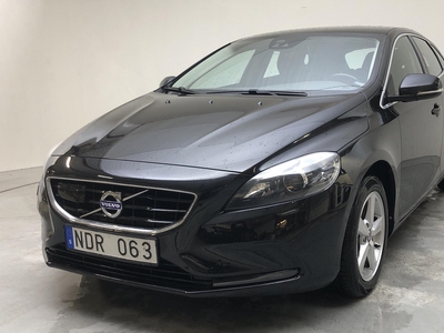 Volvo V40 D3 (150hk)