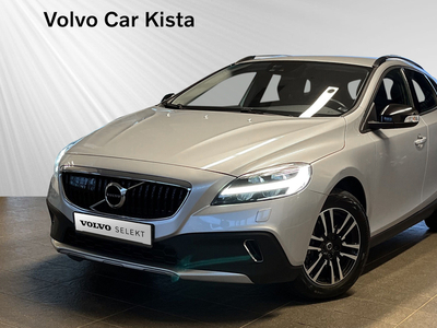 Volvo V40Cross Country D3 Plus INTELLISAFE PRO 2019, Kombi