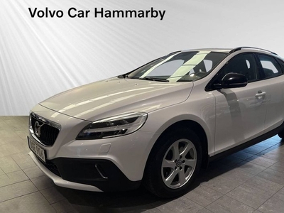 Volvo V40Cross Country D4 Business Adv Summum 2017, Kombi