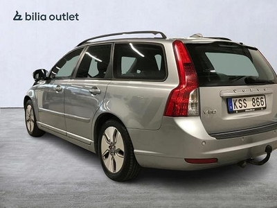 Volvo V50 1.6D DRAG VÄRMARE DRIVe (109hk)