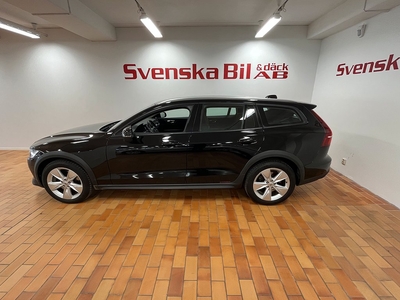 Volvo V60 Cross Country D4 AWD Geartronic, 190hk, 2020