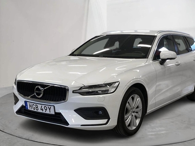 Volvo V60 D3 (150hk)