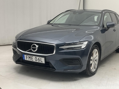 Volvo V60 D3 (150hk)