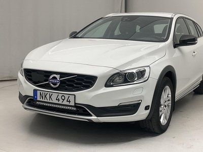 Volvo V60 D4 Cross Country (190hk)