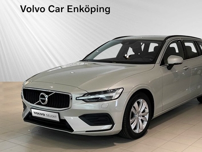 Volvo V60B4 Diesel Momentum Advanced 2022, Kombi