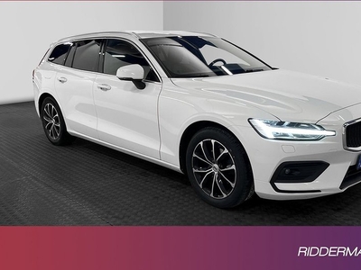 Volvo V60D3 Advanced VOC Lounge Kamera Navi Drag 2019, Kombi