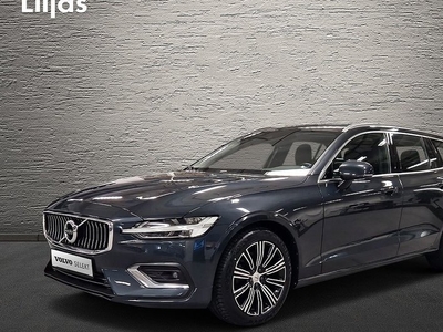 Volvo V60D3 AWD Inscription 2019, Kombi