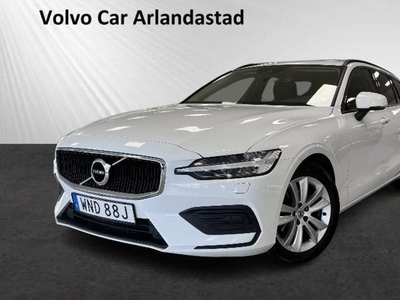 Volvo V60D3 Momentum Edition 2020, Kombi