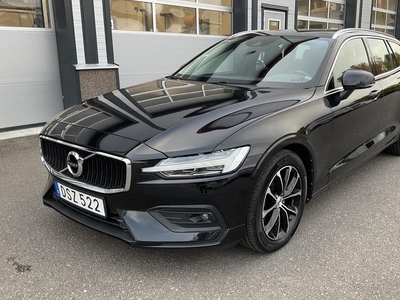 Volvo V60D4 2019, Kombi