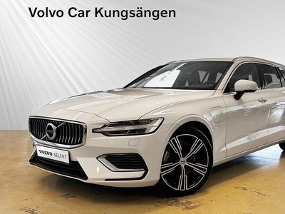 Volvo V60Recharge T6 Inscription 2022, Kombi