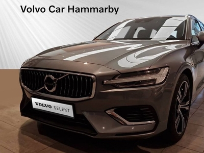 Volvo V60Recharge T8 Inscription 2021, Kombi