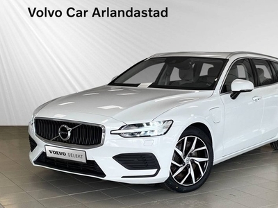 Volvo V60T6 TE Momentum Advanced Edition 2020, Kombi