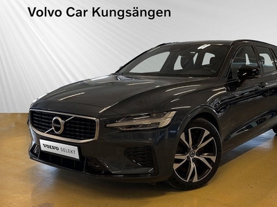 Volvo V60T6 TE R-Design 2020, Kombi